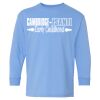 5400B Youth Heavy Cotton Long Sleeve Thumbnail