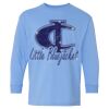 5400B Youth Heavy Cotton Long Sleeve Thumbnail