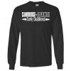 2400 Adult Ultra Cotton Long Sleeve T-Shirt Thumbnail