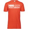 3065 Adult Extra Soft Tri-Blend T-Shirt Thumbnail