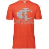 3065 Adult Extra Soft Tri-Blend T-Shirt Thumbnail