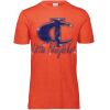 3065 Adult Extra Soft Tri-Blend T-Shirt Thumbnail