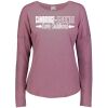 3077 Ladies' Extra Soft Tri-Blend Longsleeve Thumbnail