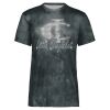 222596 Adult Cotton-Touch Poly T-Shirt Thumbnail